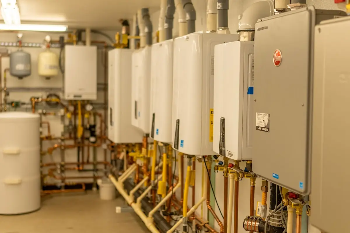 Drain Cleaning in Harrington, DE